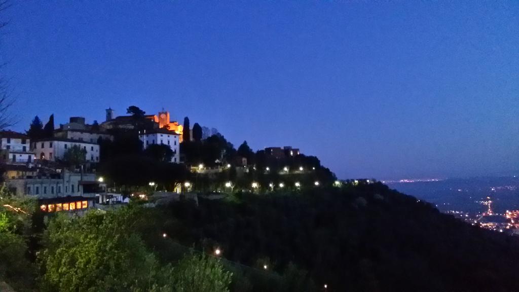 Affittacamere Gir Di Mura Montecatini Terme Exterior photo