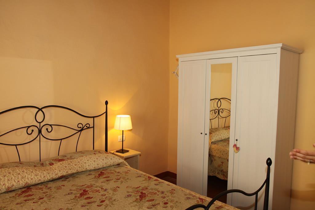 Affittacamere Gir Di Mura Montecatini Terme Exterior photo