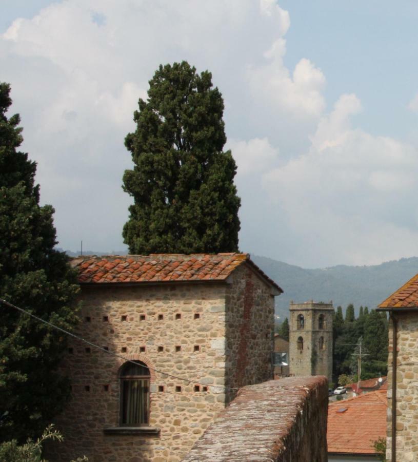 Affittacamere Gir Di Mura Montecatini Terme Exterior photo
